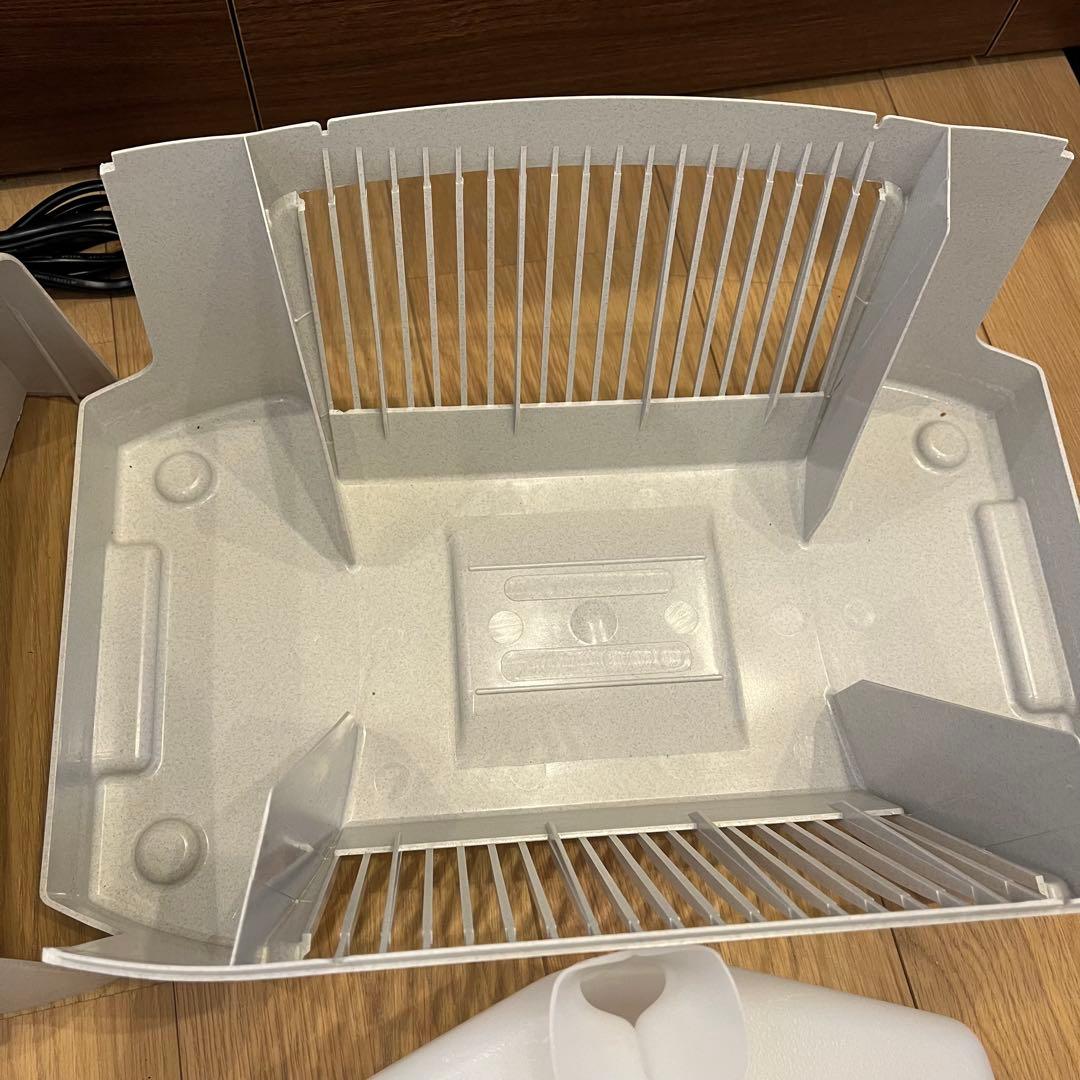 Neco Vornado ボルネード 気化式 加湿器