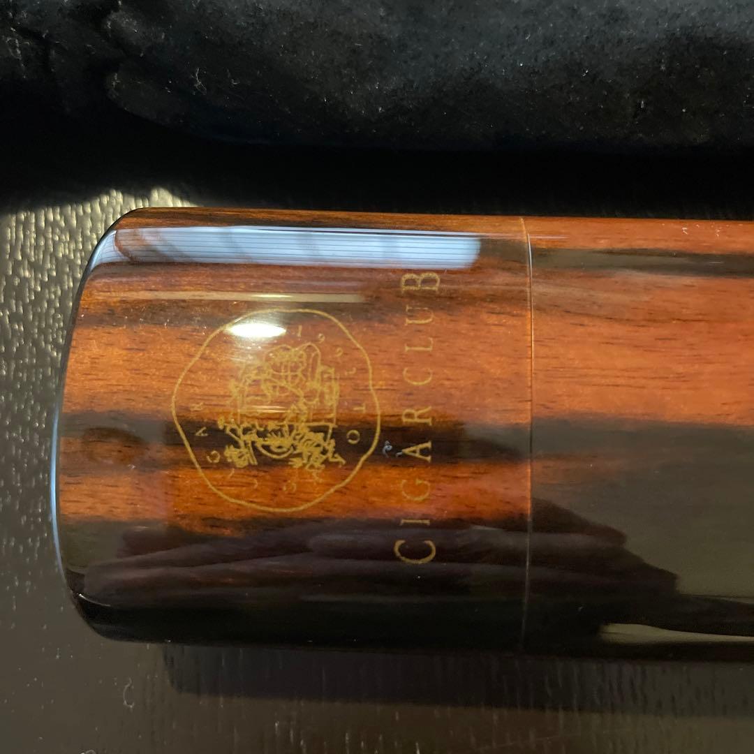 シガーケース　ヒュミドール　葉巻ケース