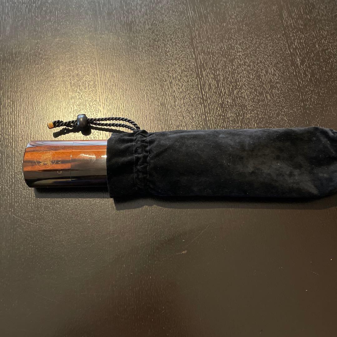 シガーケース　ヒュミドール　葉巻ケース