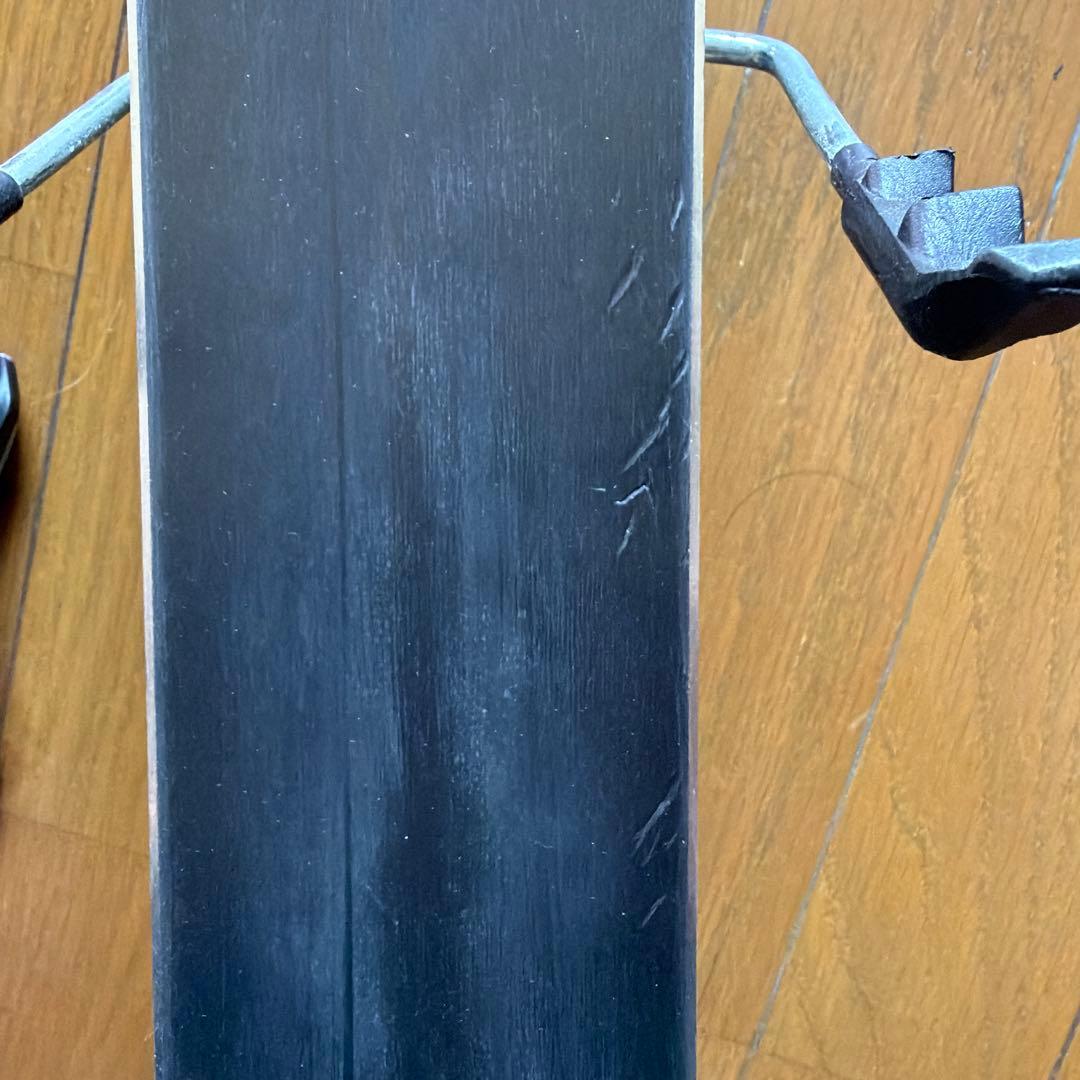 (しげたろう)kei-ski フルオーダーカスタム2本セット