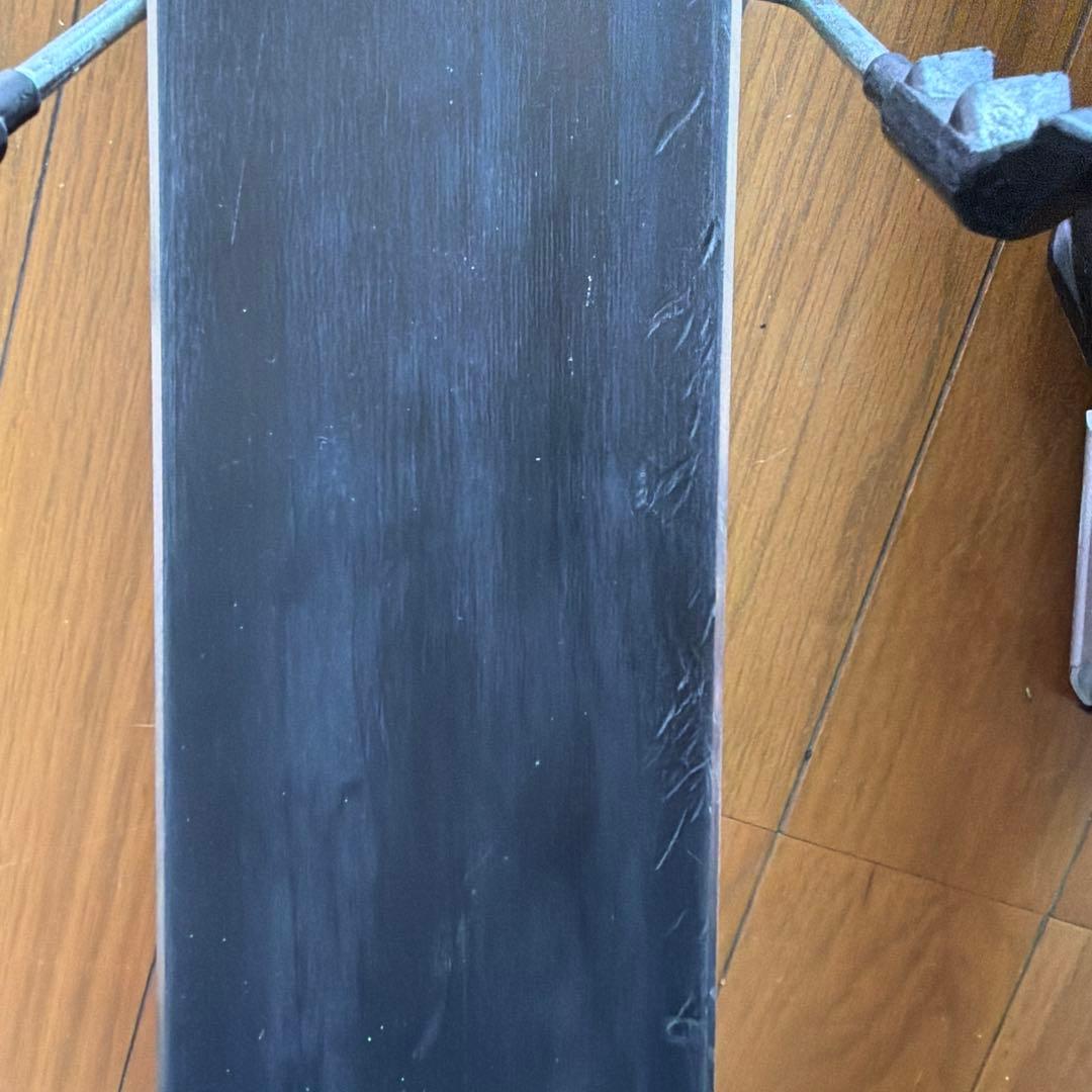 (しげたろう)kei-ski フルオーダーカスタム2本セット