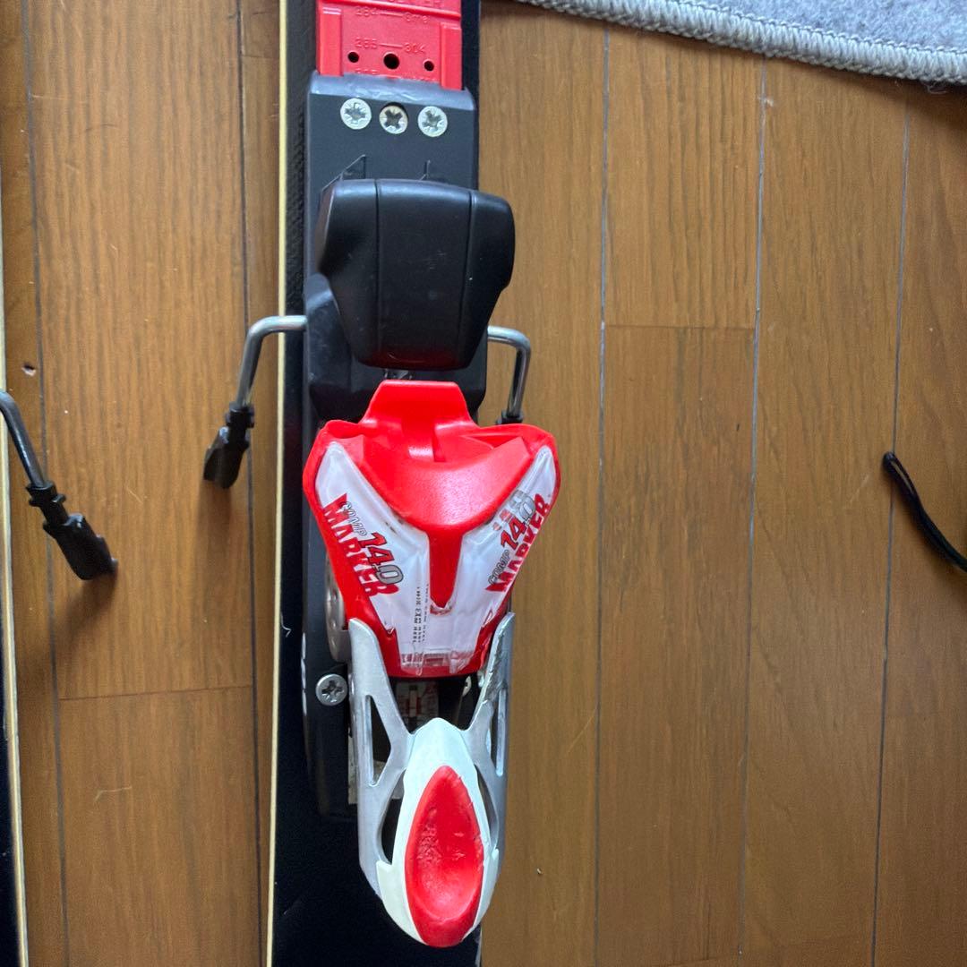 (しげたろう)kei-ski フルオーダーカスタム2本セット