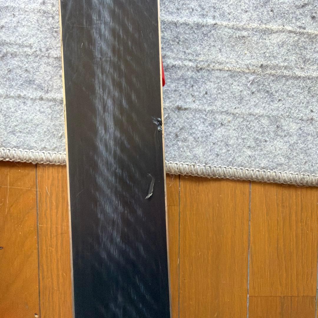 (しげたろう)kei-ski フルオーダーカスタム2本セット