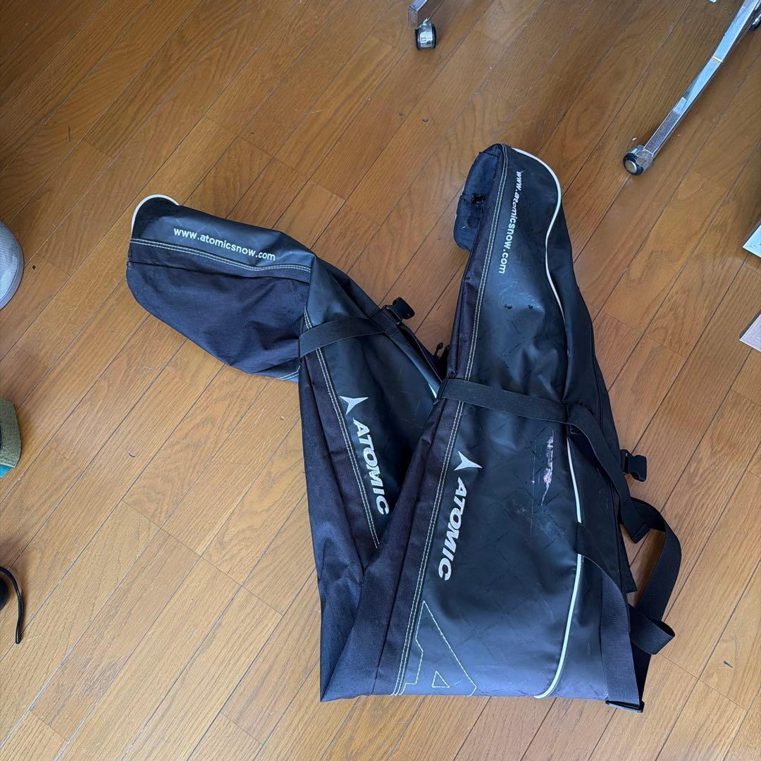 (しげたろう)kei-ski フルオーダーカスタム2本セット