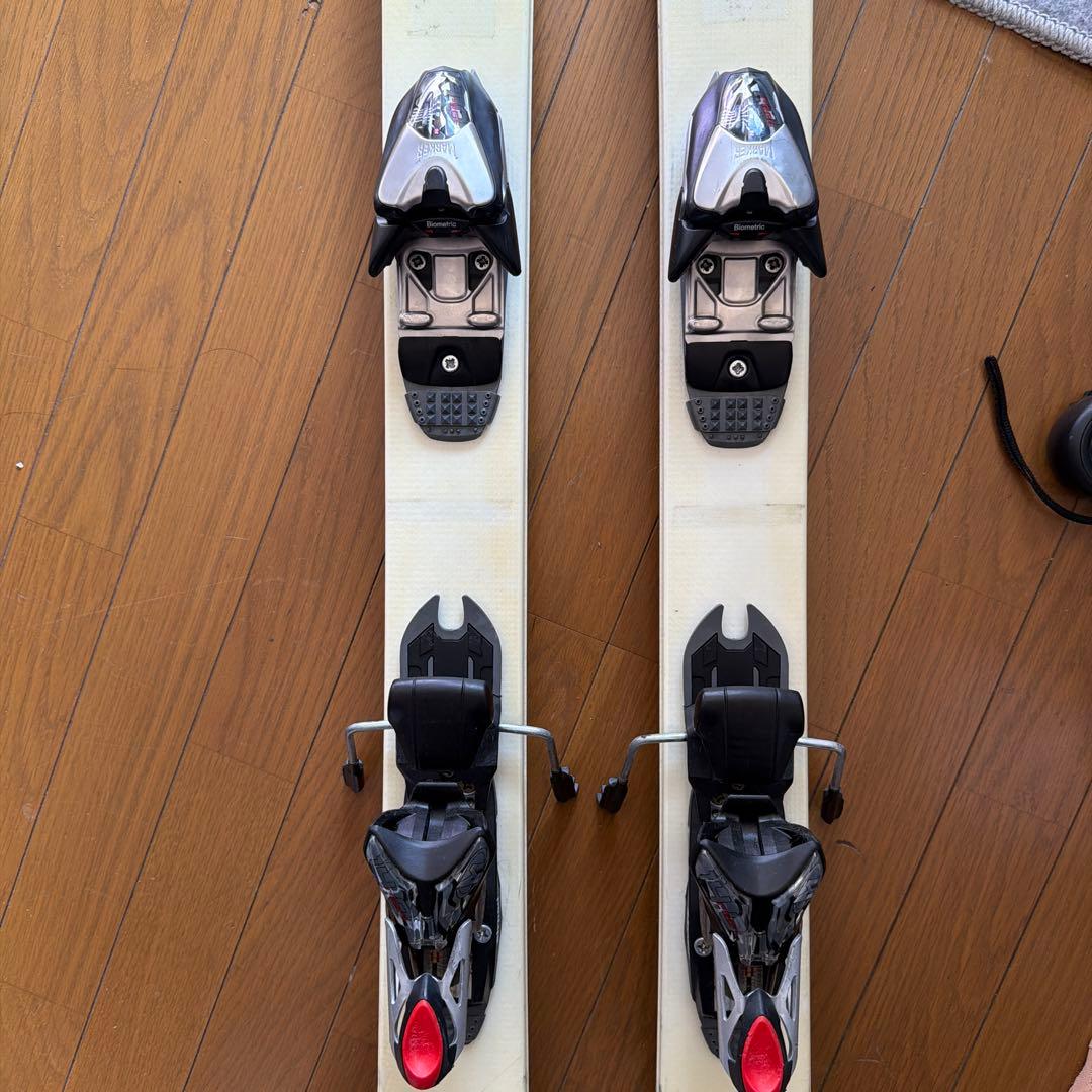 (しげたろう)kei-ski フルオーダーカスタム2本セット