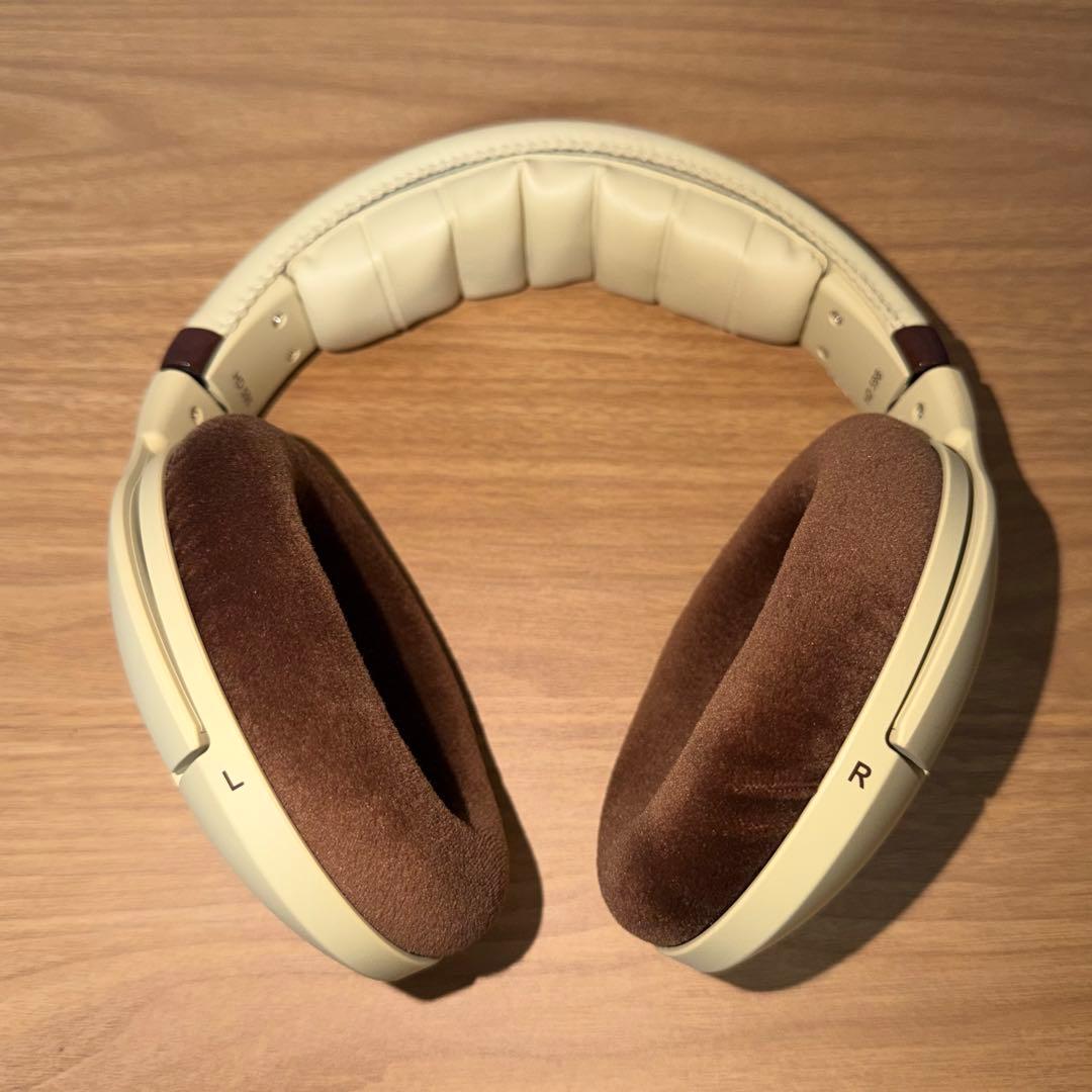 ヘッドホン SENNHEISER HD598
