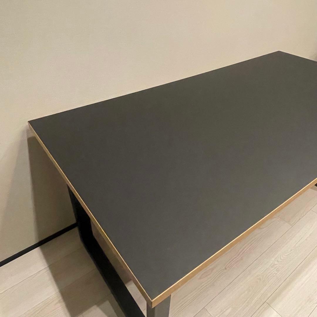 かなでもの kanademono THE TABLE テーブル リノリウム