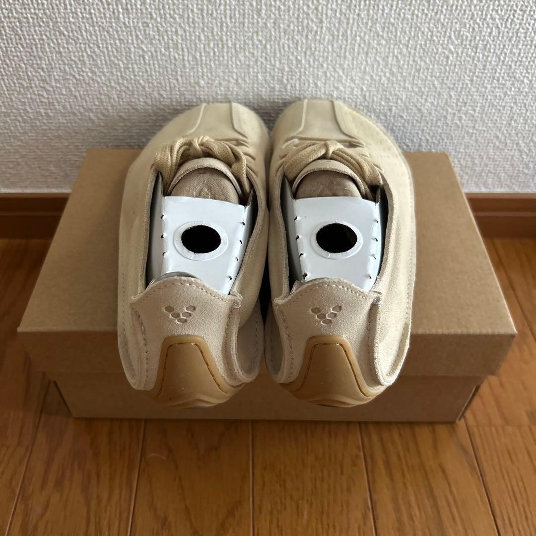 VIVOBAREFOOTセンサス ウィメンズ38