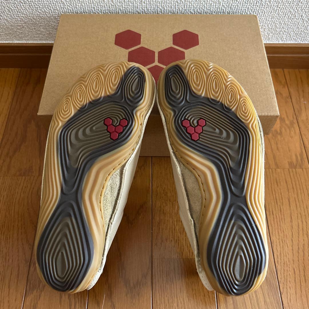 VIVOBAREFOOTセンサス ウィメンズ38