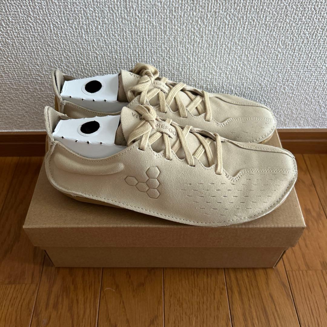 VIVOBAREFOOTセンサス ウィメンズ38