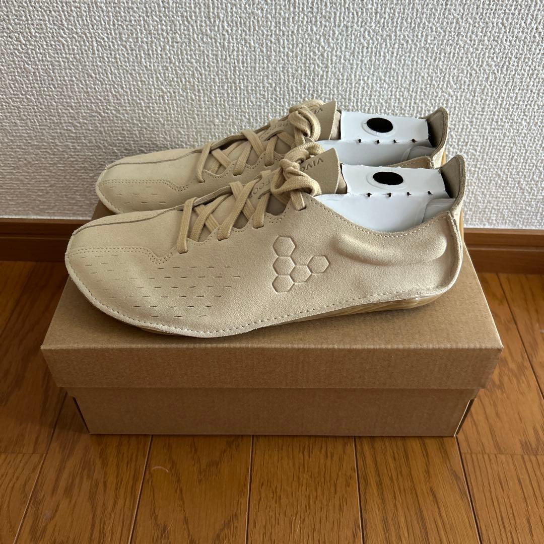 VIVOBAREFOOTセンサス ウィメンズ38