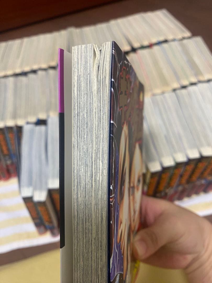 【漫画】キングダム 既刊全巻セット1～76巻