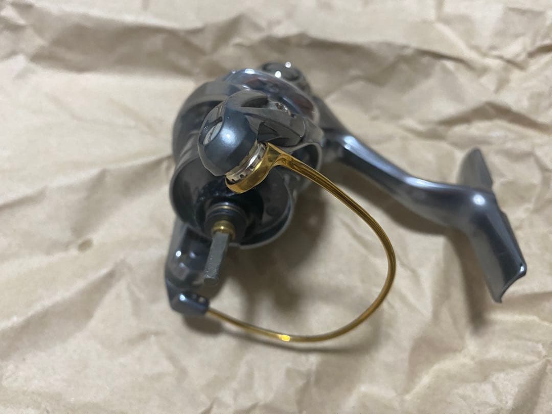 【シマノ】16ヴァンキッシュC2000S（ボディのみ）