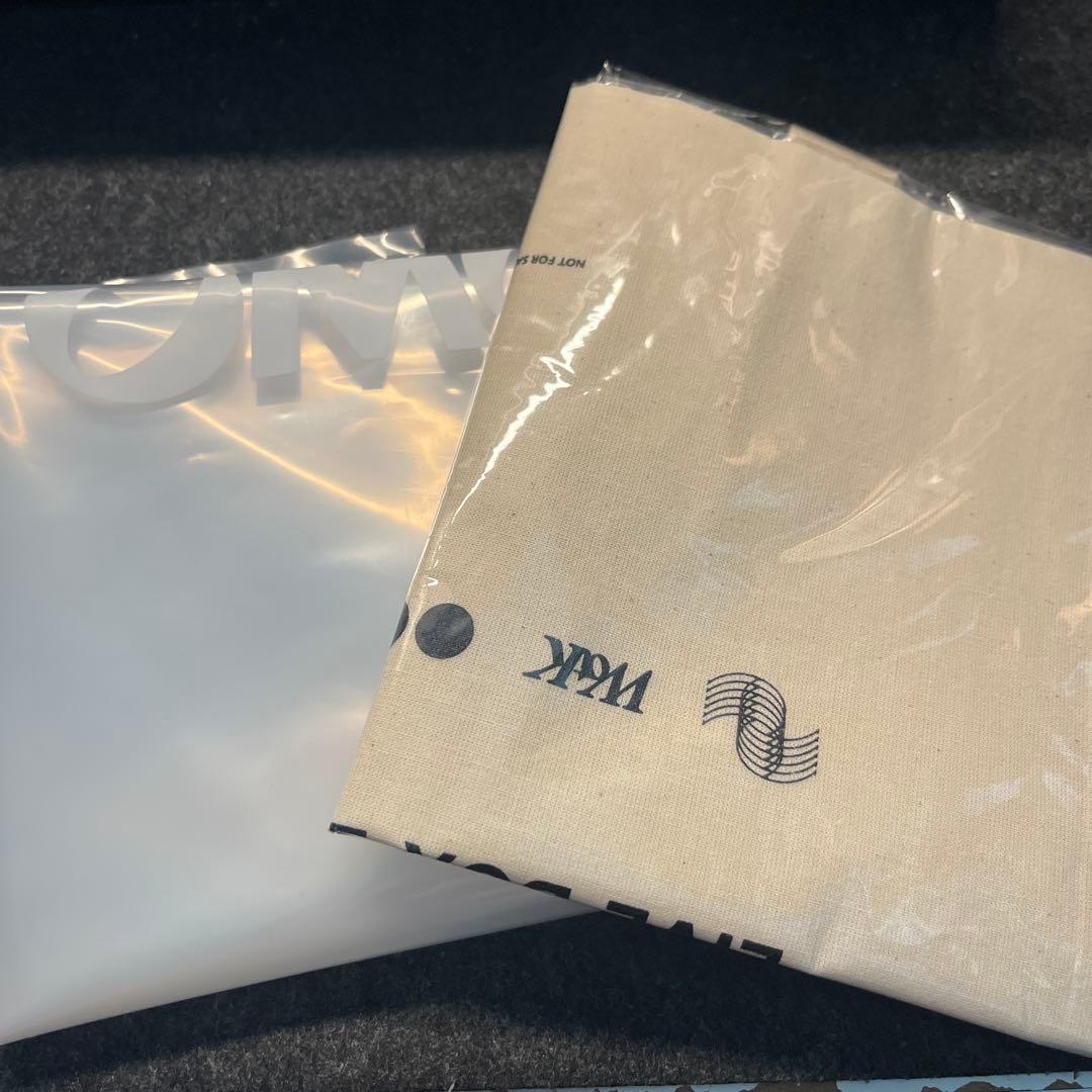 TOMOO LIVE BOX 2022-2024【amazon限定特典付き】