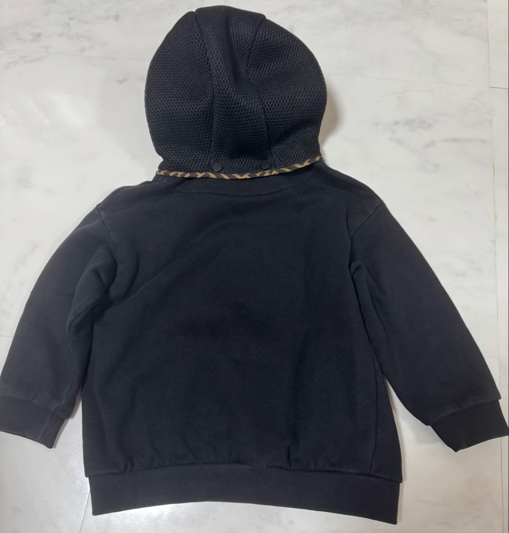 FENDI フェンディ　トレーナー　4A