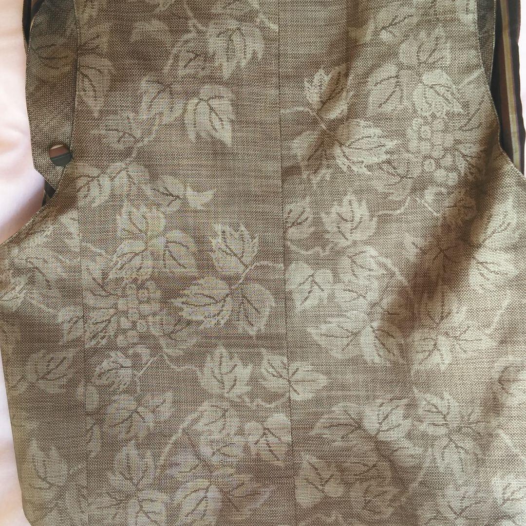 女性用  大島紬 100％