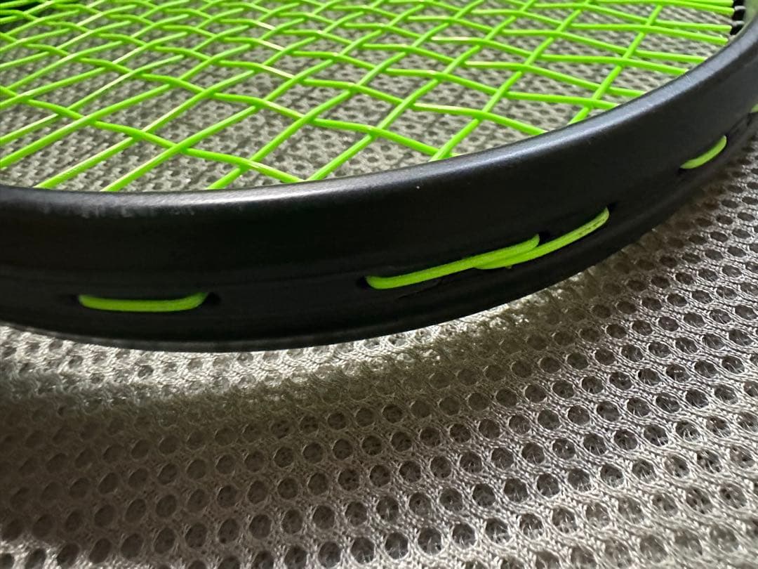 YONEXボルトレイジ8v