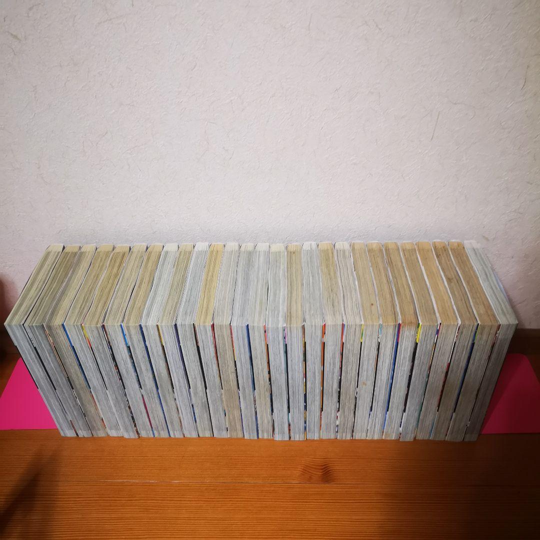 キングダム全巻セット（1〜77巻）+関連本3冊