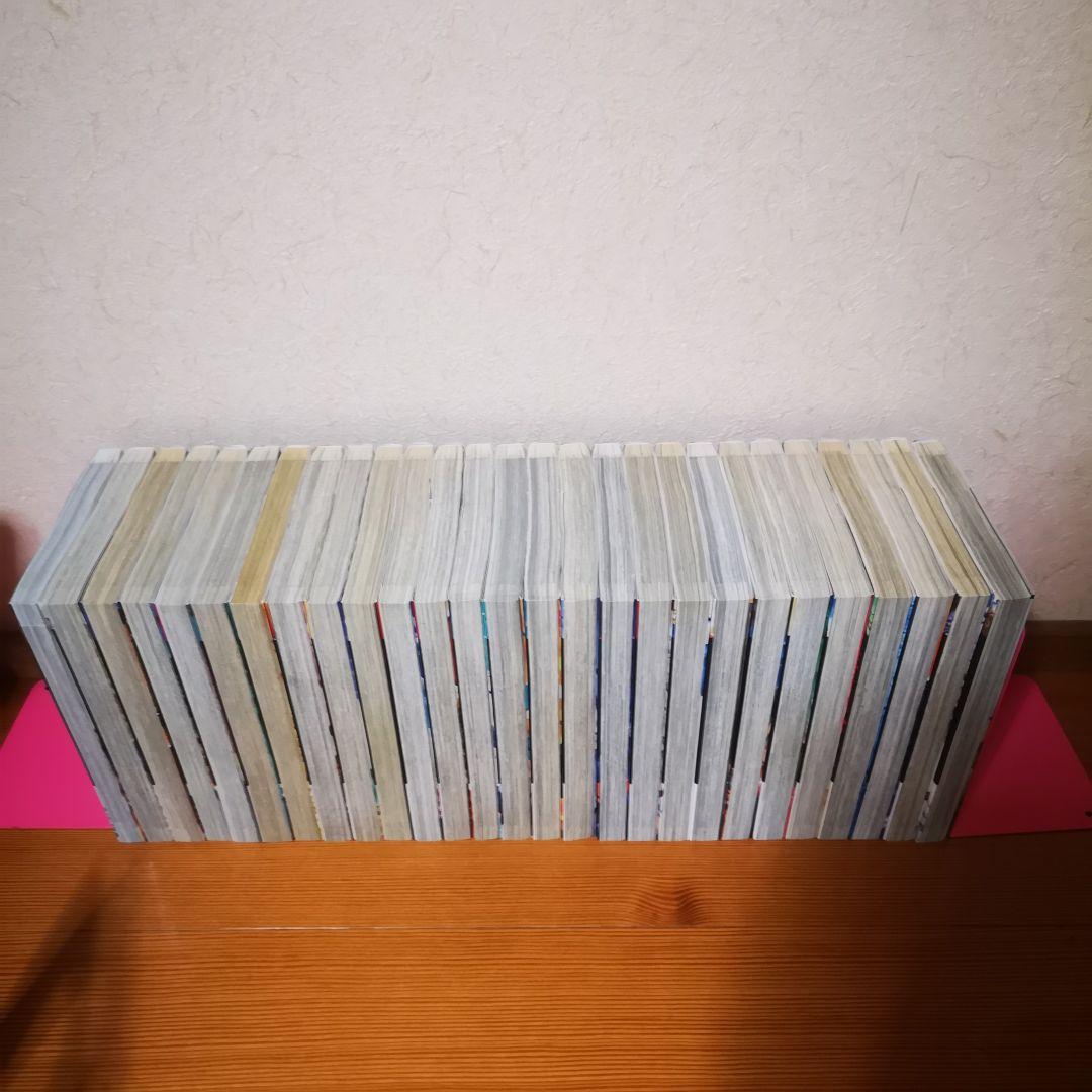 キングダム全巻セット（1〜77巻）+関連本3冊