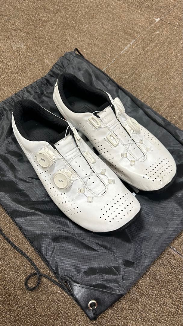 ウェア bont vaypor 2023 43 wide