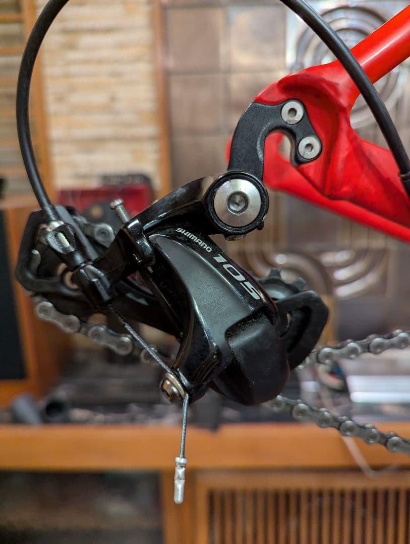 CANYON ENDURACE AL 7.0 xs キャニオン ロードバイク