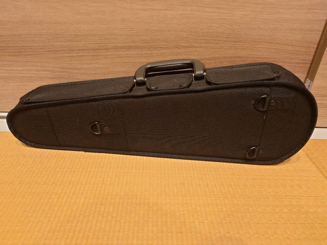 【ご依頼品・中古】1/8サイズ No.330 スズキ バイオリン セット