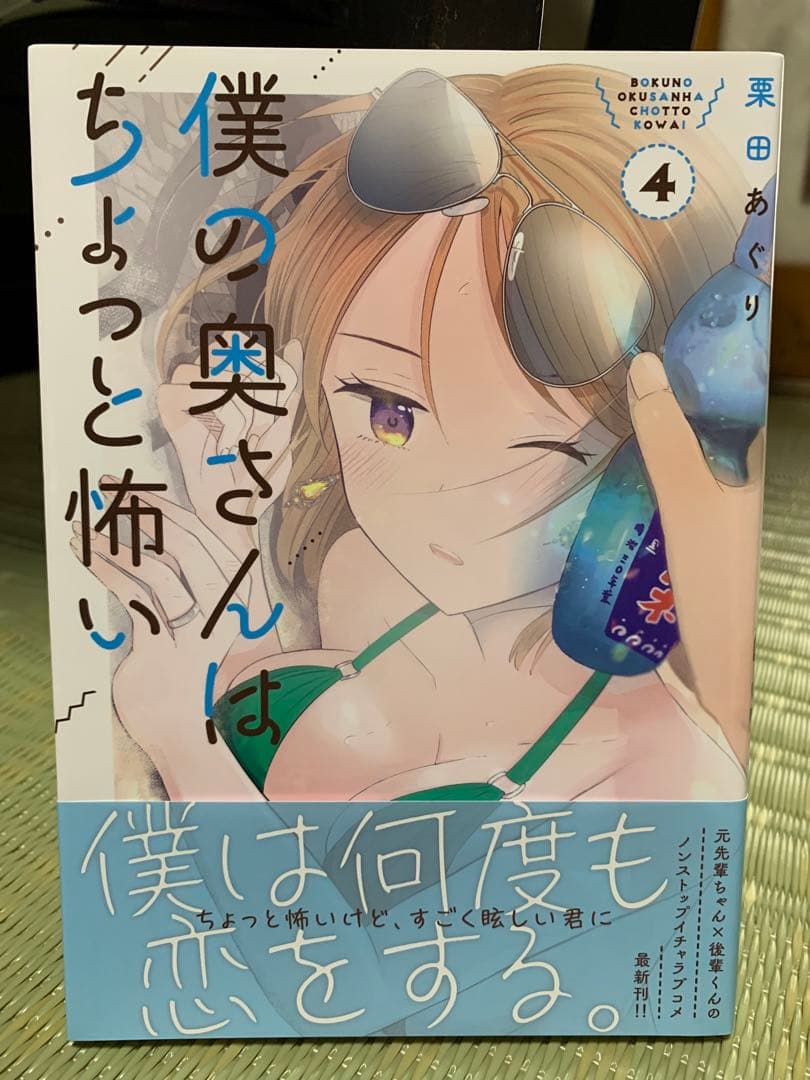 僕の奥さんはちょっと怖い 13巻セット