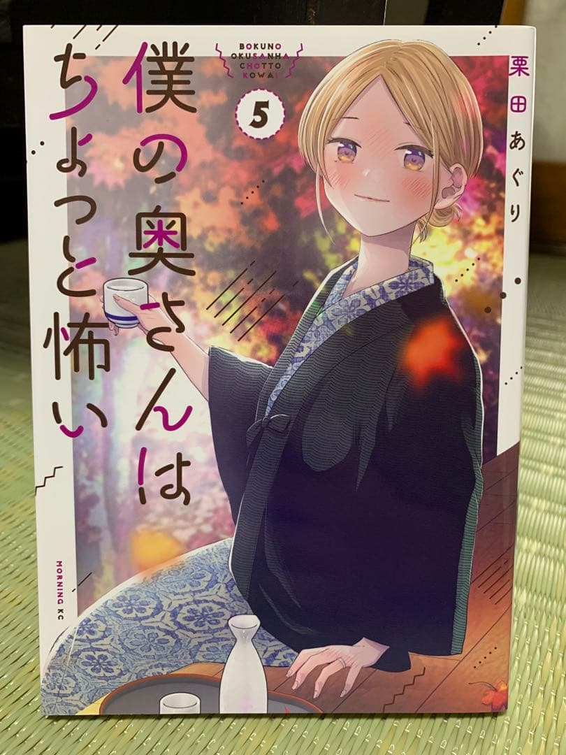 僕の奥さんはちょっと怖い 13巻セット