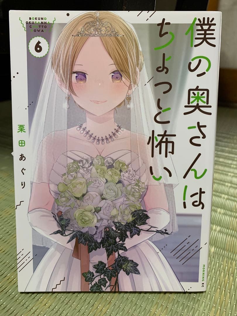 僕の奥さんはちょっと怖い 13巻セット