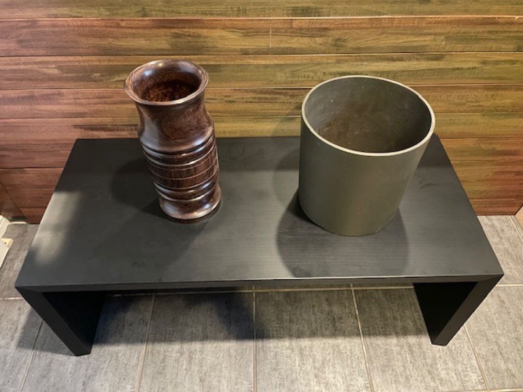 ■FLYMEeVertフライミーヴェール オーク材天然木/KENリビングテーブル