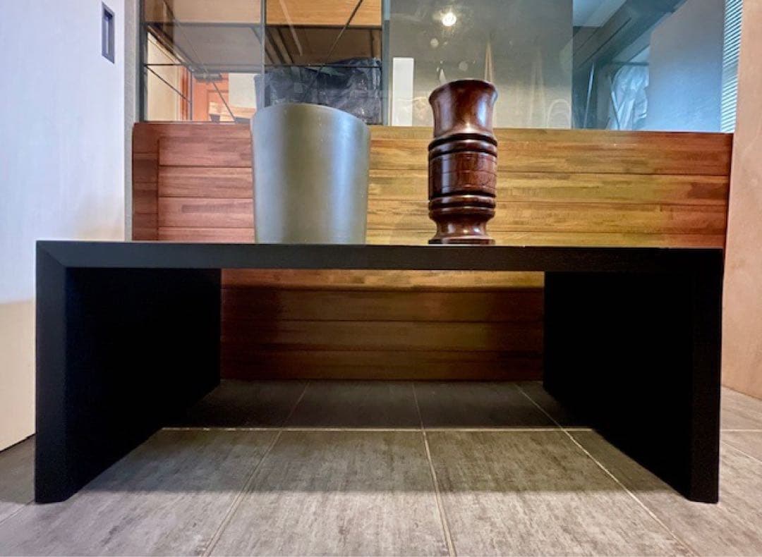 ■FLYMEeVertフライミーヴェール オーク材天然木/KENリビングテーブル