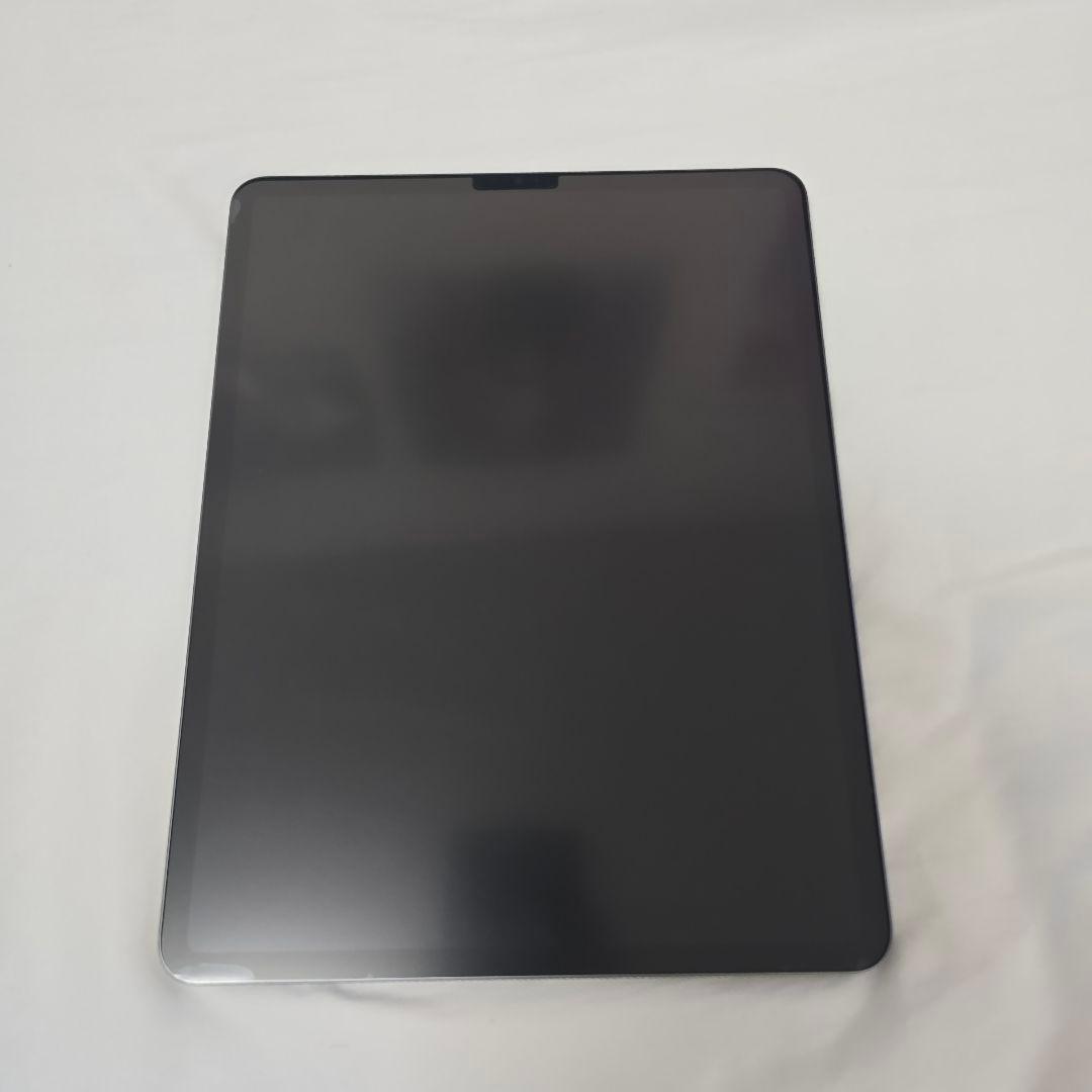 iPad Pro 12.9 第5世代 128GB + Apple Pencil