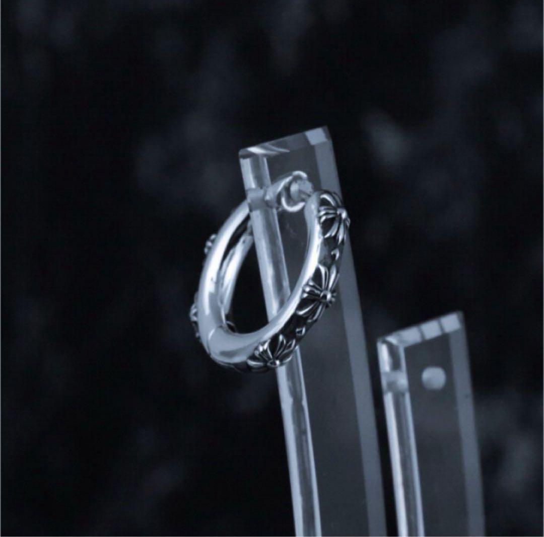 JUSTIN DAVIS SEJ703 ピアス　箱、保証書付き美品