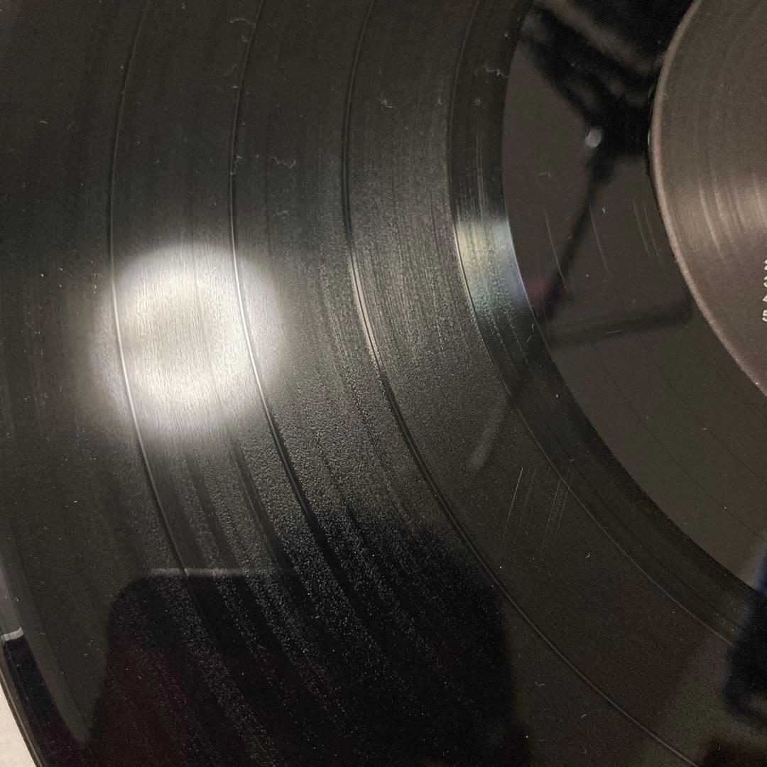 ムギ　Weezer Pinkerton レコード　未使用品