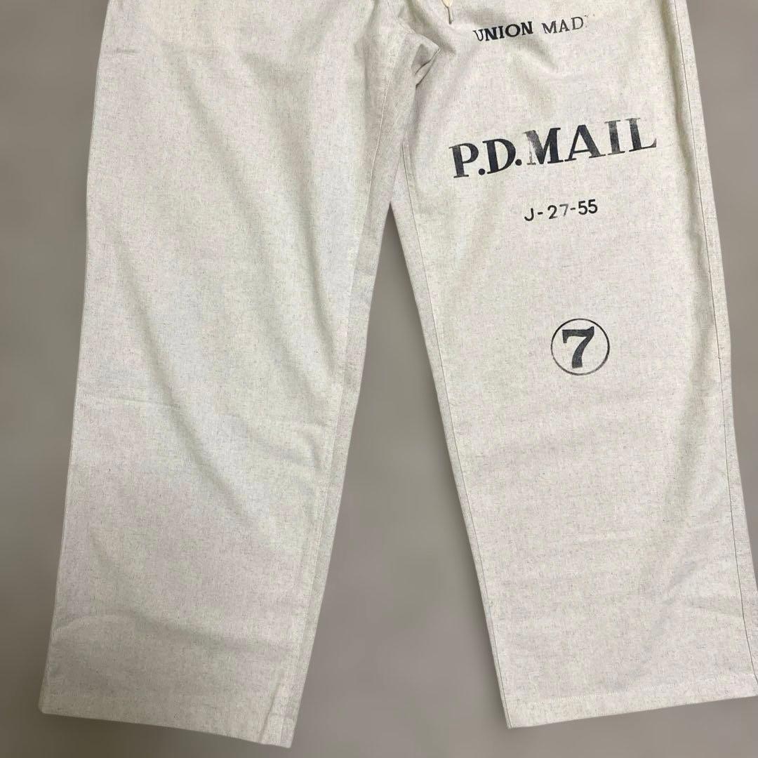 FRAMeWORK PAYDAY ワークイージーパンツ