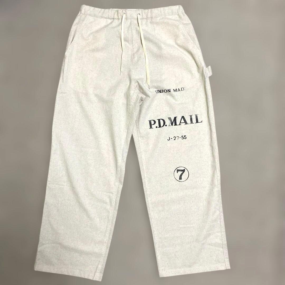 FRAMeWORK PAYDAY ワークイージーパンツ