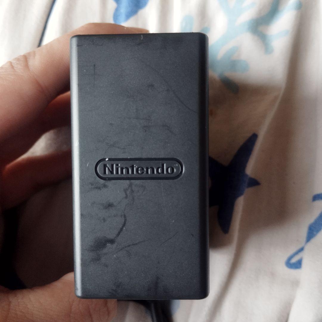 Nintendo Switch Lite イエロー 動作確認済 充電ケーブル付き