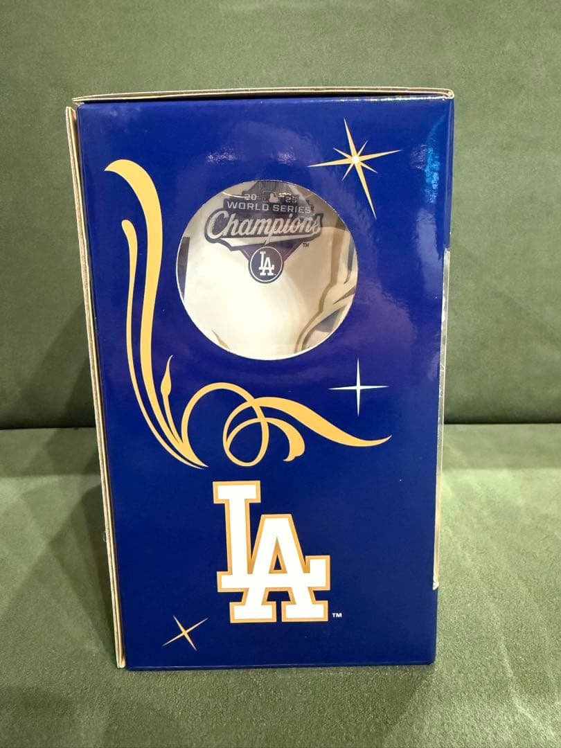 激レア　Mistercartoon 大谷翔平　MLB ローライダー　ドジャース