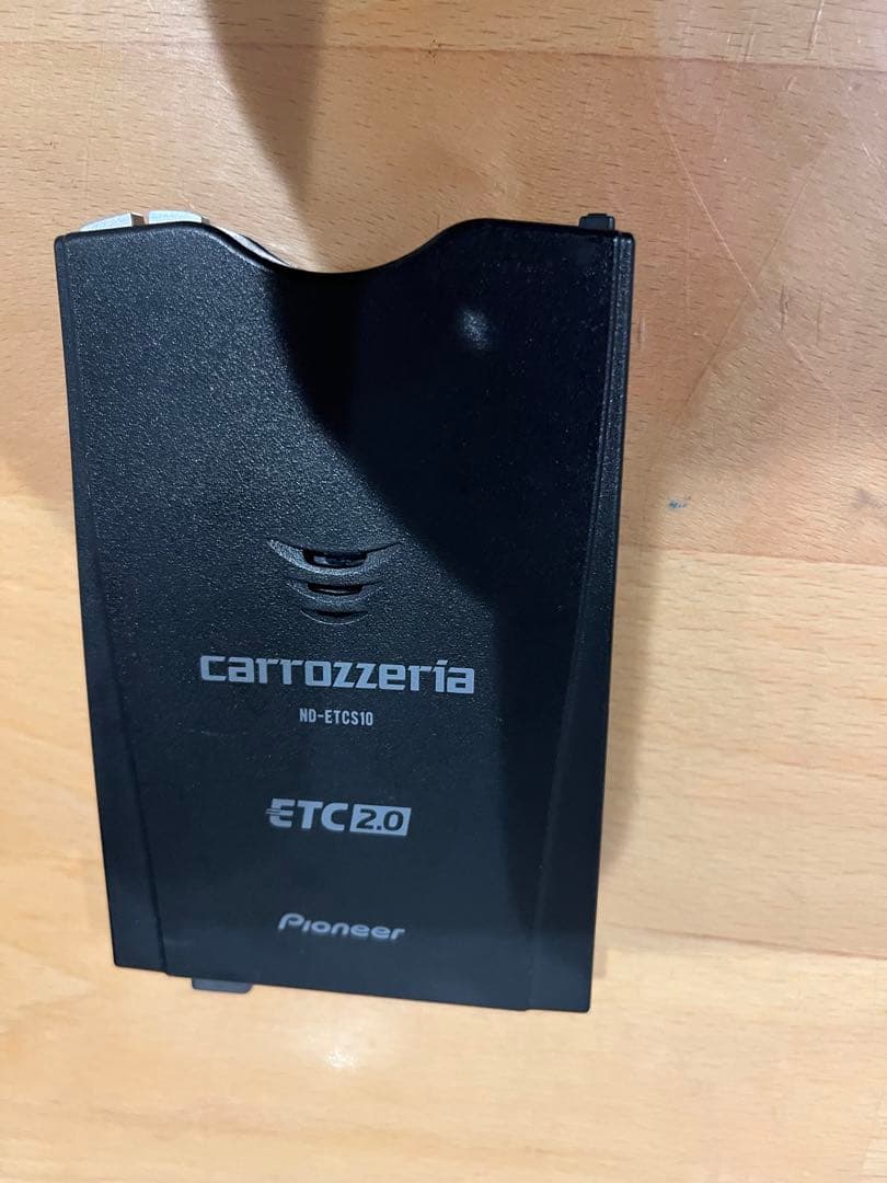 カロッツェリア ND-ETCS10 ETC2.0ユニット ETC-A-