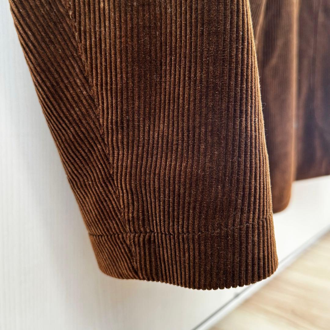 t*i様 KAPTAIN SUNSHINE ／コーデュロイジャケット