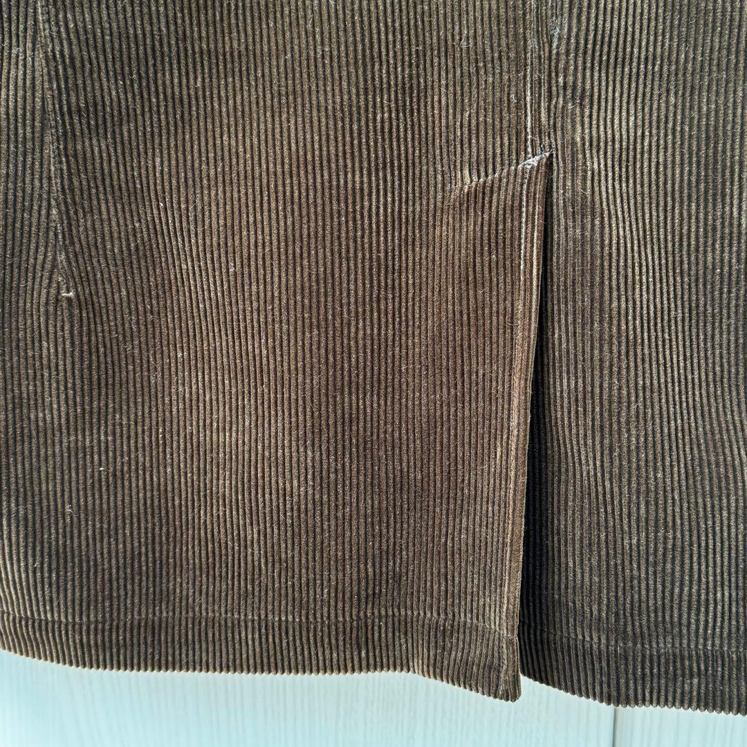 t*i様 KAPTAIN SUNSHINE ／コーデュロイジャケット