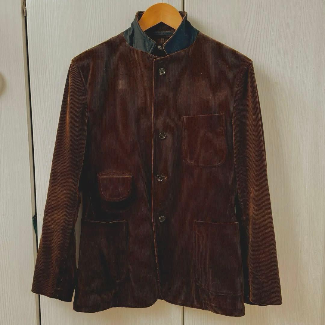 t*i様 KAPTAIN SUNSHINE ／コーデュロイジャケット