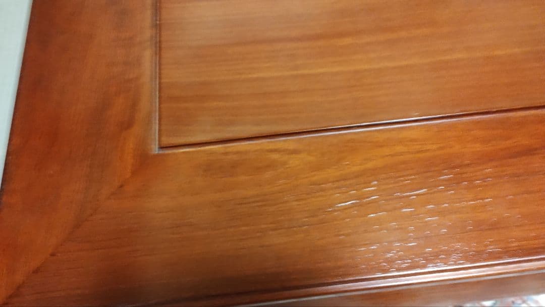 木製座卓 KG-TS-0160 寿仙 花梨