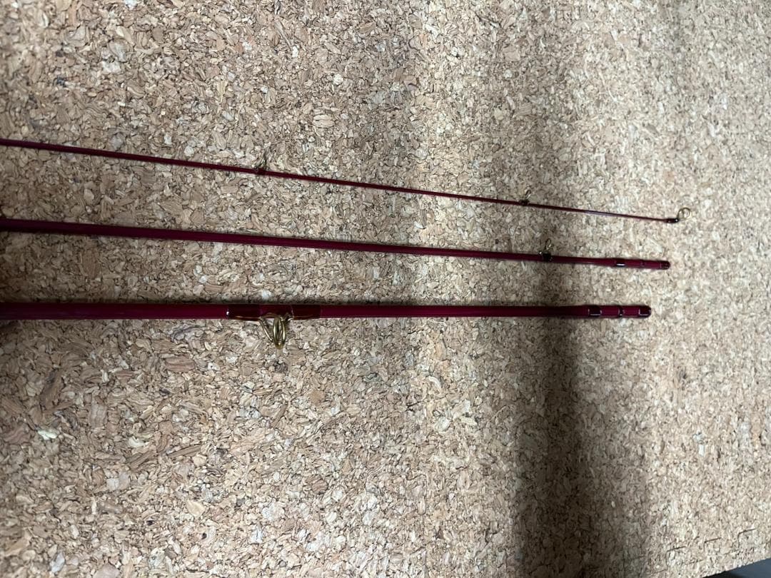 ソリッドオクタゴン8.6ｆｔ＃5　T30