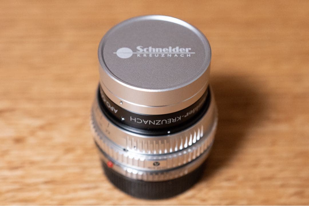 【美品】APO-Componon 45mm F4