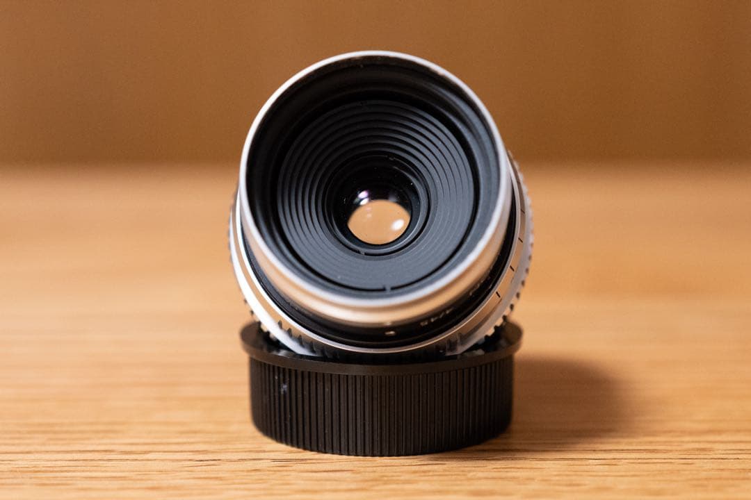 【美品】APO-Componon 45mm F4