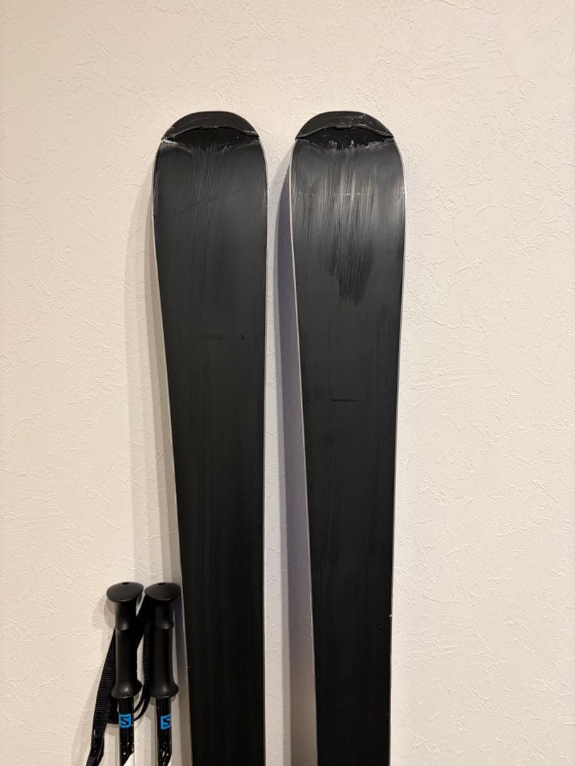 ★男の子用 4点セット メンテナンス.HOTWAX済★ ogasaka head