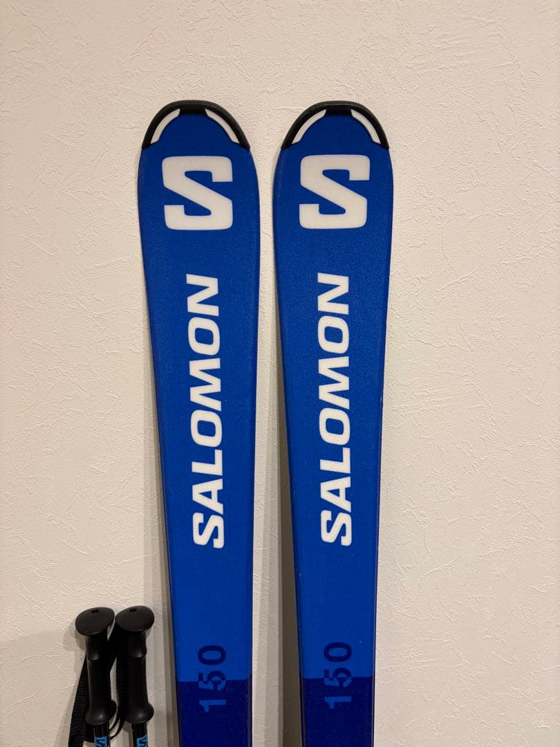 ★男の子用 4点セット メンテナンス.HOTWAX済★ ogasaka head