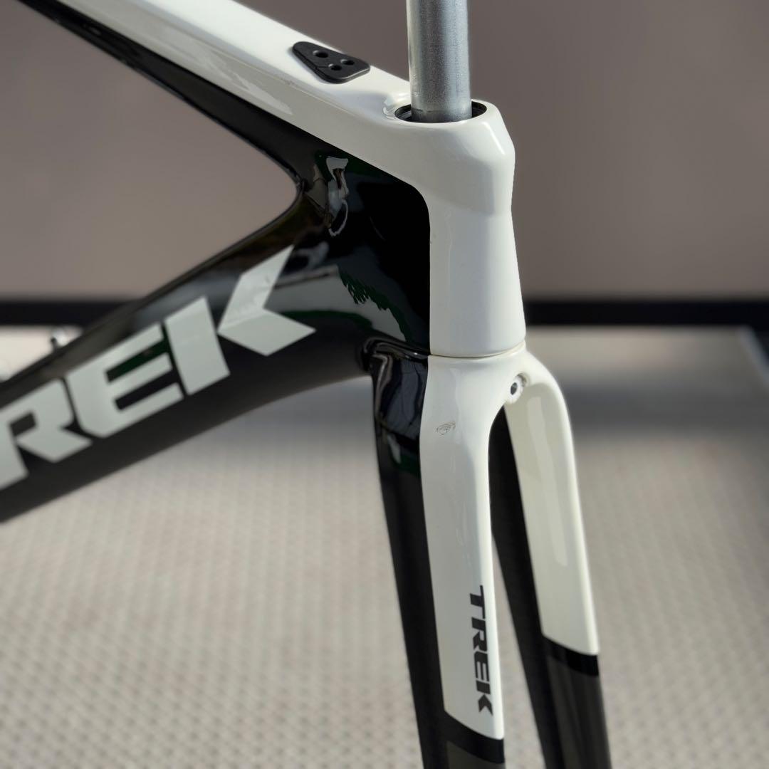 TREK SPEEDCONCEPT 7.5 Mサイズ TTフレームセット