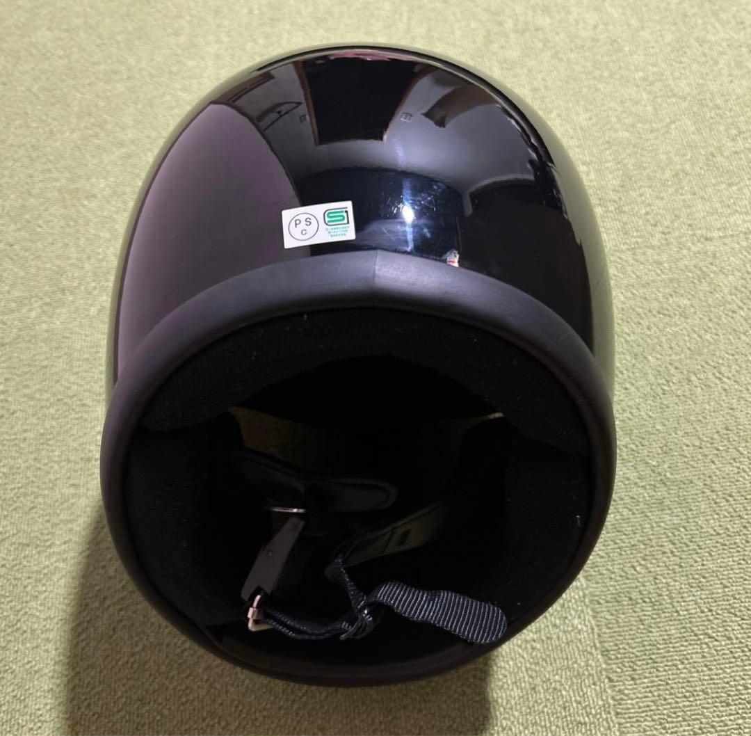 フルフェイス　族ヘル